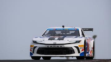 Brent Crews to Lead Field to Green After CUBE 3 Architecture TA2 Series Qualifying Canceled at Sonoma Raceway